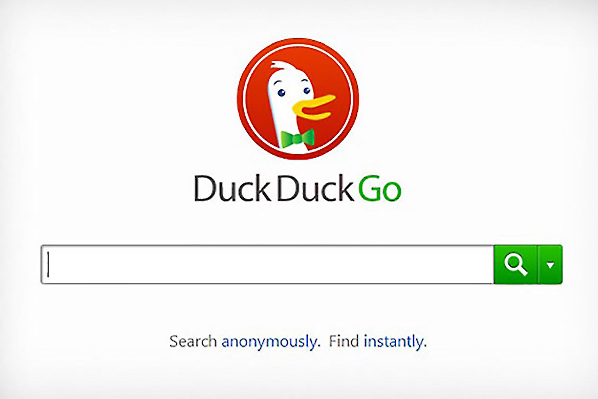 duckduckgo chrome extension review